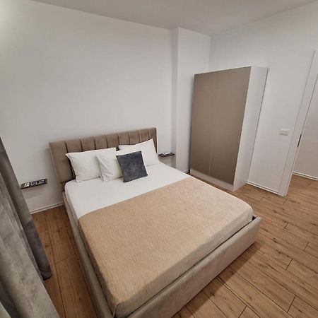 Enea Apartments 2 Tirana Extérieur photo