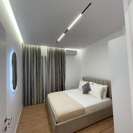 Enea Apartments 2 Tirana Extérieur photo