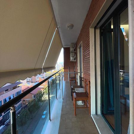Enea Apartments 2 Tirana Extérieur photo