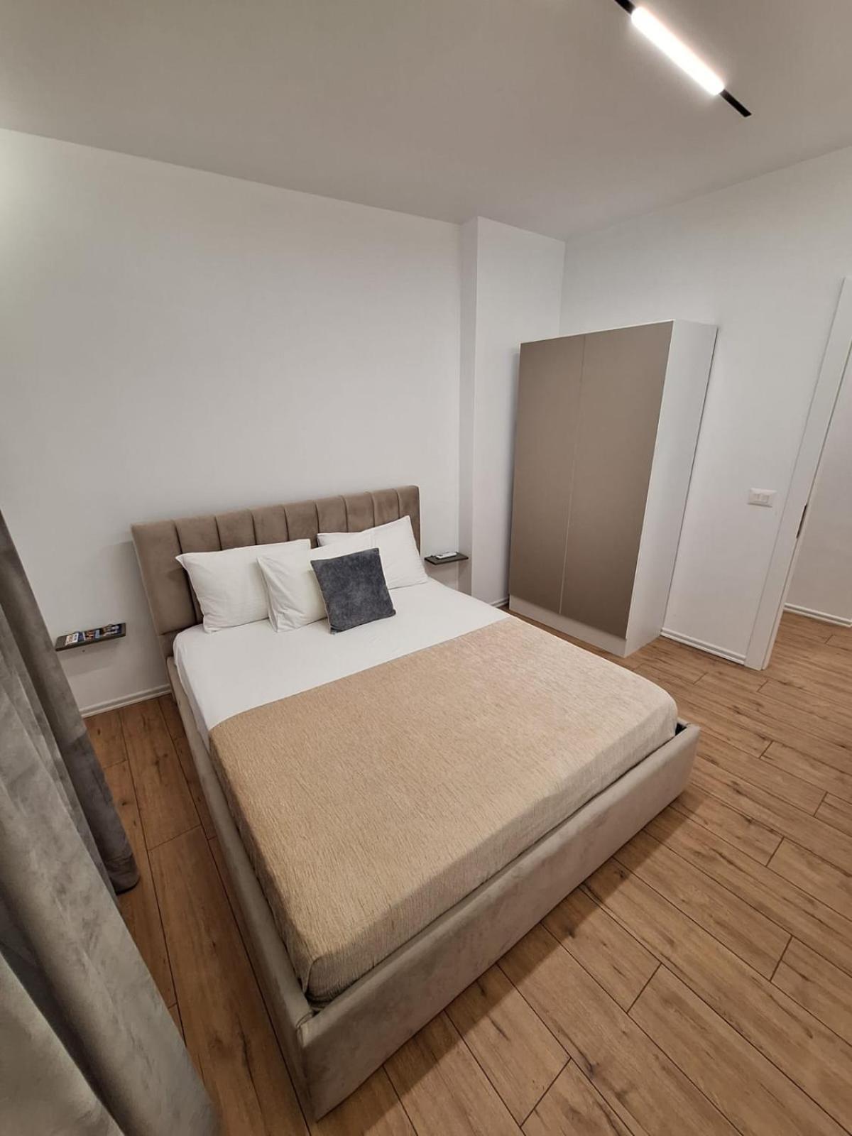 Enea Apartments 2 Tirana Extérieur photo
