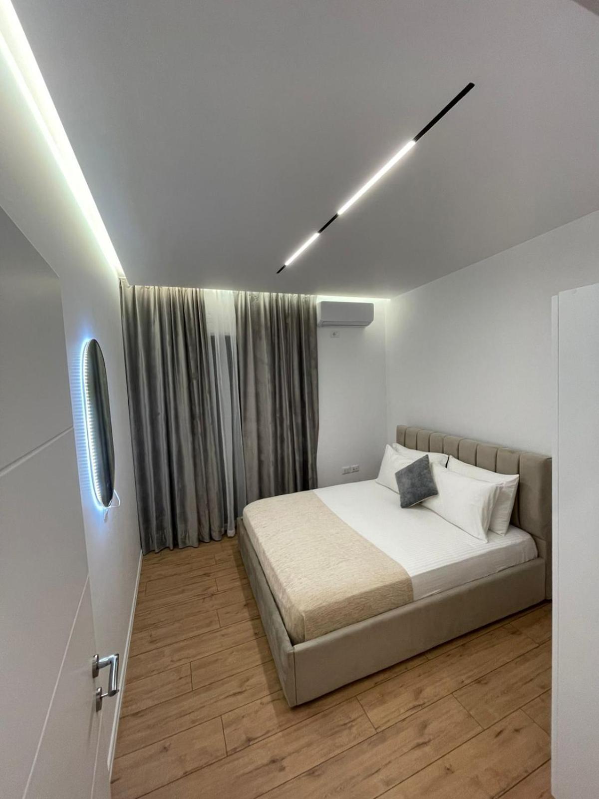 Enea Apartments 2 Tirana Extérieur photo