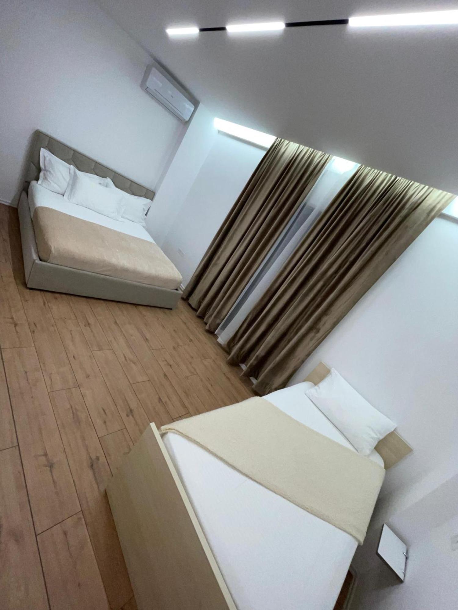 Enea Apartments 2 Tirana Extérieur photo